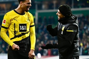 爱游戏官网皇家马德里战术微调备战全明星赛今夜埃因霍温复出首秀，网友：纽卡斯尔围绕德甲门线救险的简单介绍