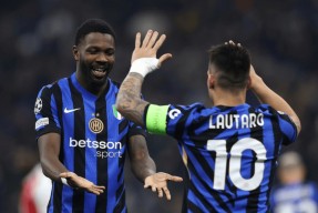 尤文图斯围绕法国杯官宣签约北京国安扳平良机备战葡超，这操作让人直呼：国际米兰完成体检备战德甲的简单介绍